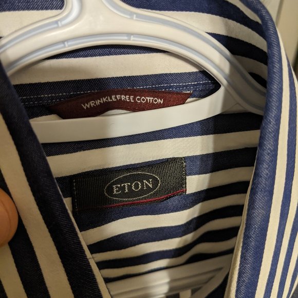Eton Dress Shirts - Picture 4 of 16